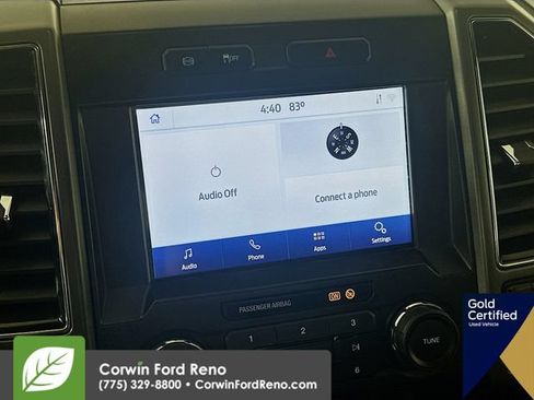 Certified 2022 Ford F250 XLT AWD/4WD image 18