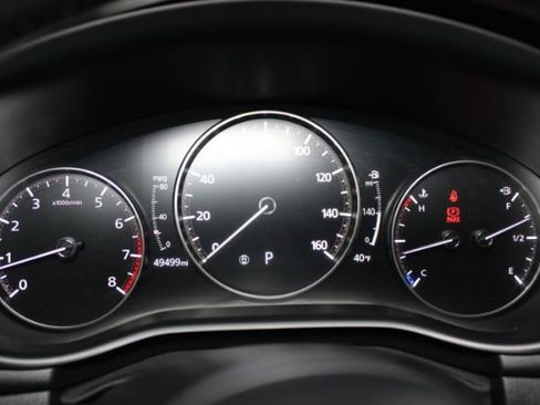 Used 2019 MAZDA MAZDA3 AWD Hatchback image 19