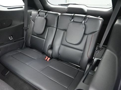 Used 2025 Ford Explorer ST w/ Sun And Sound Package AWD/4WD image 35