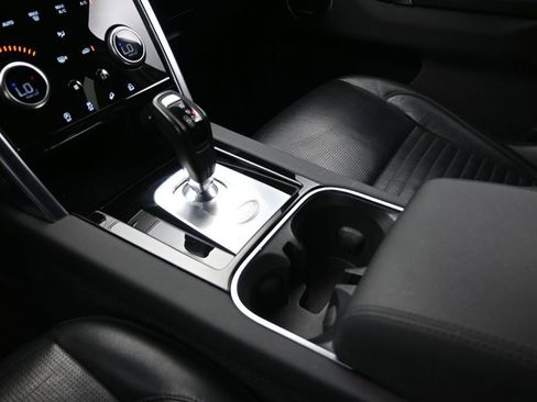 Used 2020 Land Rover Discovery Sport AWD/4WD image 16