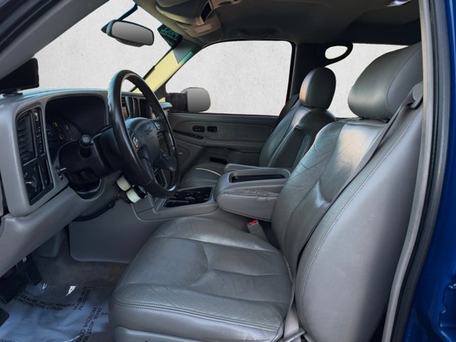 Used 2003 GMC Sierra 2500 4x4 Crew Cab HD image 17