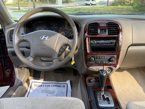 Used 2002 Hyundai Sonata LX image 24