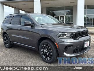 New 2026 Dodge Durango GT w/ Blacktop Package video 1