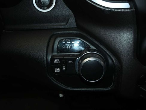 Used 2019 RAM 2500 Big Horn AWD/4WD image 16