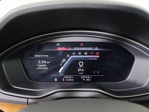 Used 2023 Audi Q5 2.0T Premium Plus w/ Premium Plus Package image 34