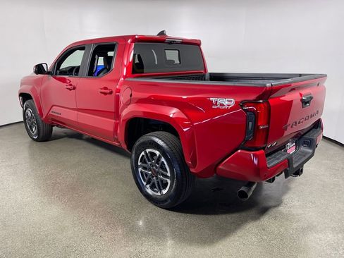 New 2025 Toyota Tacoma TRD Sport image 5