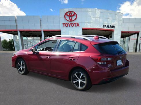 Used 2023 Subaru Impreza Premium image 6