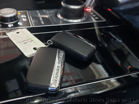 Used 2013 Land Rover Range Rover Supercharged image 57