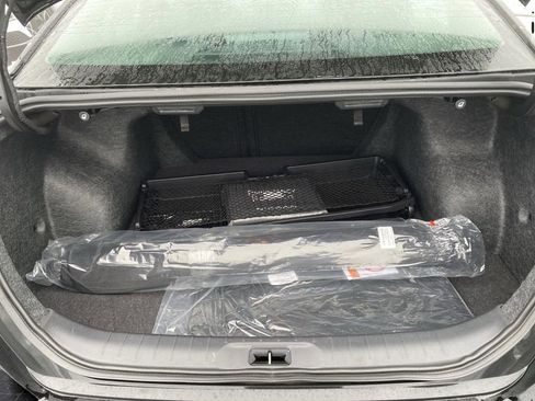 New 2025 Nissan Altima 2.5 SV w/ SV Special Edition Package image 14