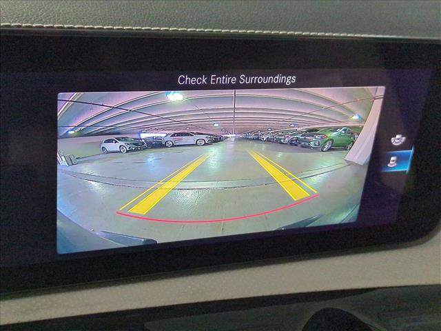Certified 2023 Mercedes-Benz CLA 250 image 13