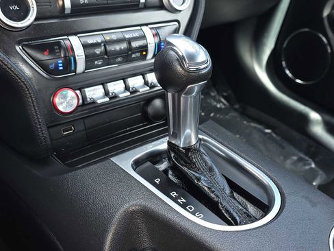 Used 2023 Ford Mustang Premium image 21