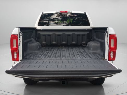 Certified 2021 Ford Ranger Lariat w/ Equipment Group 501A High AWD/4WD image 46