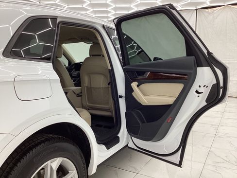 Used 2018 Audi Q5 2.0T Premium image 23