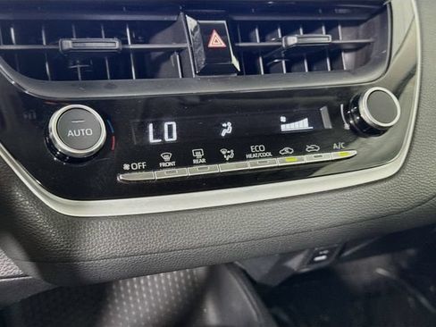 Certified 2024 Toyota Corolla LE FWD image 17