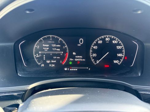 Used 2023 Honda Civic Sport image 11