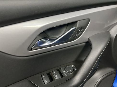 Certified 2024 Chevrolet Blazer LT w/ Convenience Package image 22