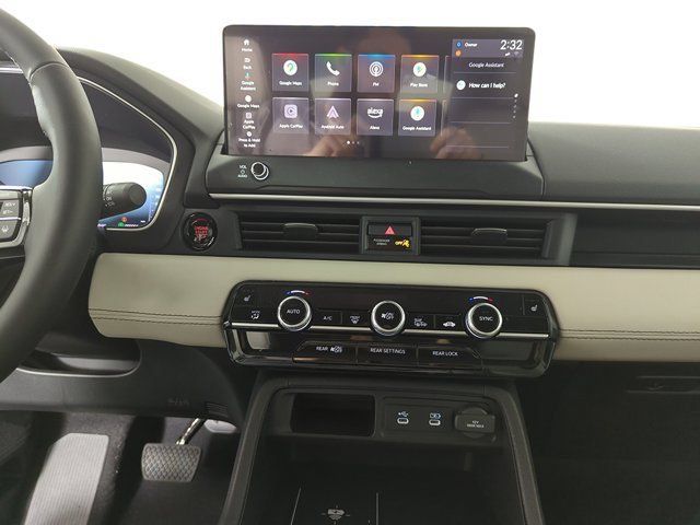 New 2026 Honda Pilot EX-L image 16
