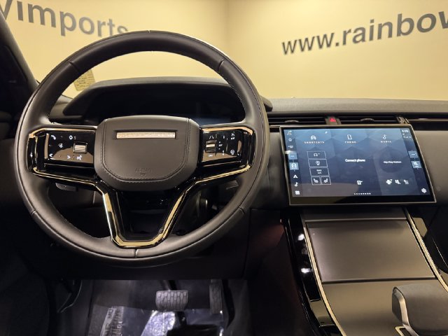 Used 2026 Land Rover Range Rover Velar S AWD/4WD image 9