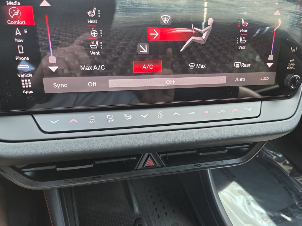 New 2026 Dodge Charger R/T AWD/4WD image 19