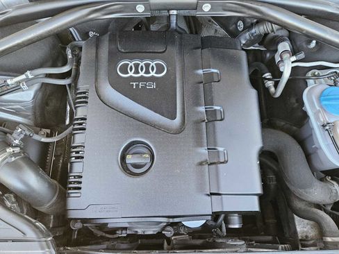 Used 2016 Audi Q5 2.0T Premium Plus w/ Technology Package image 30