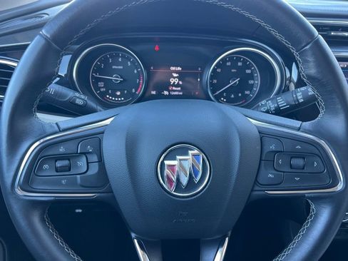 Used 2023 Buick Encore GX Select image 20