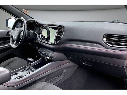 Certified 2025 Dodge Durango GT AWD/4WD image 48