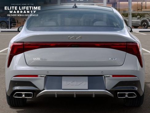New 2026 Kia K5 GT FWD image 14