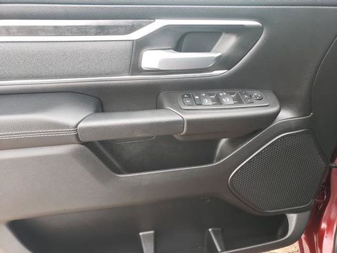Used 2022 RAM 1500 Big Horn image 11