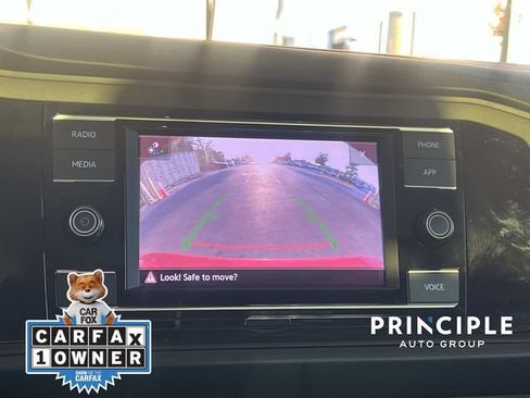 Certified 2023 Volkswagen Jetta SE image 22