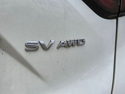 Used 2022 Nissan Murano SV AWD/4WD image 4