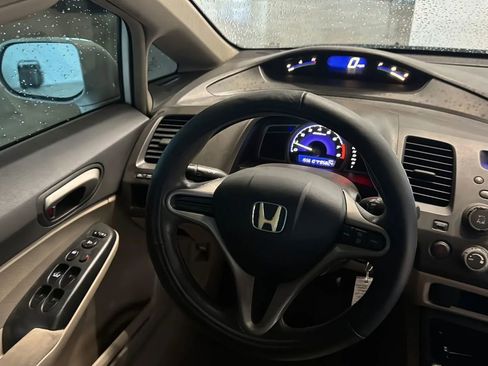 Used 2009 Honda Civic LX image 17
