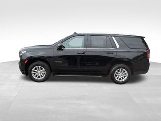 Used 2024 Chevrolet Tahoe LT video 2