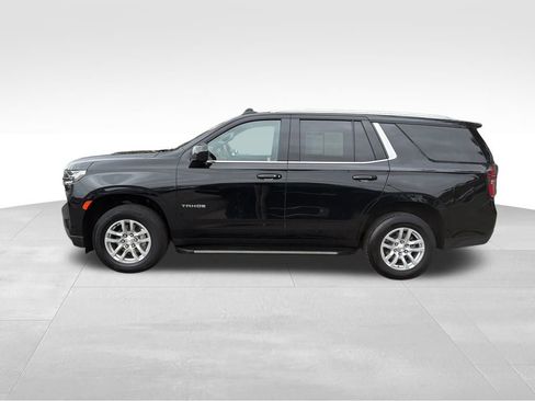 Used 2024 Chevrolet Tahoe LT image 2