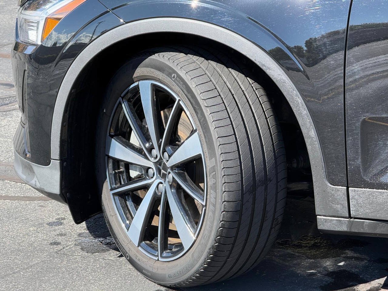 Used 2022 Polestar Polestar 2 AWD/4WD image 14