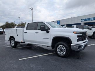 New 2026 Chevrolet Silverado 2500 W/T w/ WT Convenience Package AWD/4WD video 2