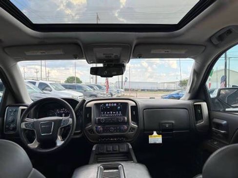 Used 2018 GMC Sierra 1500 Denali w/ Denali Ultimate Package AWD/4WD image 19