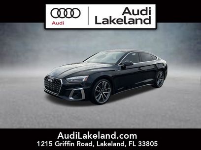 Used 2023 Audi A5 2.0T Premium Plus w/ Premium Plus