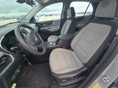 Used 2019 Chevrolet Equinox LS AWD/4WD image 7