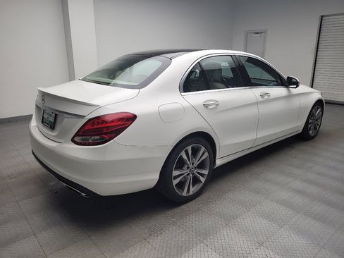 Used 2018 Mercedes-Benz C 300 Sedan w/ Premium Package image 9