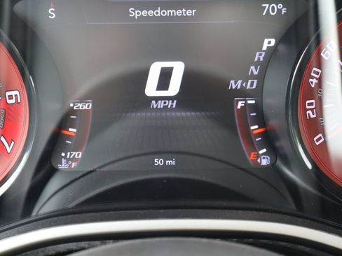 Used 2023 Dodge Challenger SRT Hellcat Redeye RWD image 36
