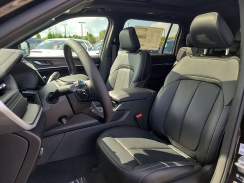New 2026 Jeep Grand Cherokee L Limited AWD/4WD image 23
