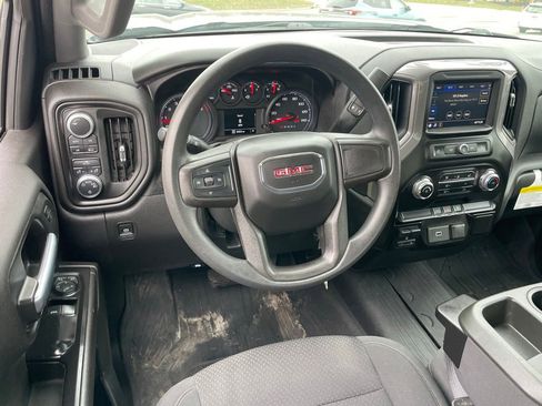 Used 2020 GMC Sierra 1500 4x4 Regular Cab w/ Sierra Value Package image 16