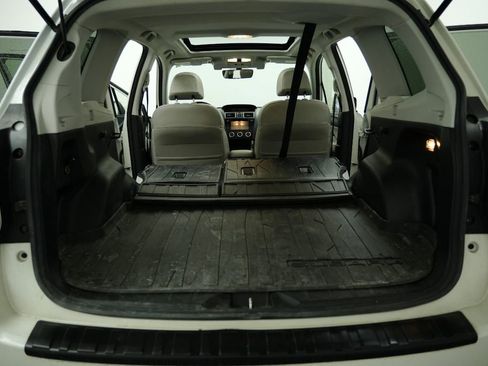 Used 2017 Subaru Forester 2.5i Limited image 28