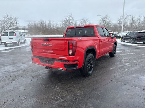 New 2026 GMC Sierra 1500 Elevation w/ Elevation Premium Package image 3