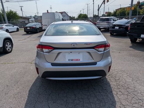 Used 2020 Toyota Corolla LE image 7