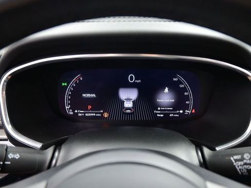 Used 2023 Acura MDX SH-AWD w/ Advance Package image 21