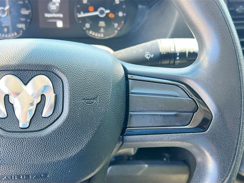 Used 2022 RAM ProMaster 2500 image 19