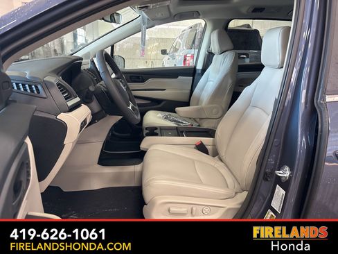 New 2026 Honda Odyssey EX-L image 10