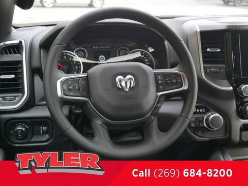 New 2026 RAM 1500 Big Horn image 43