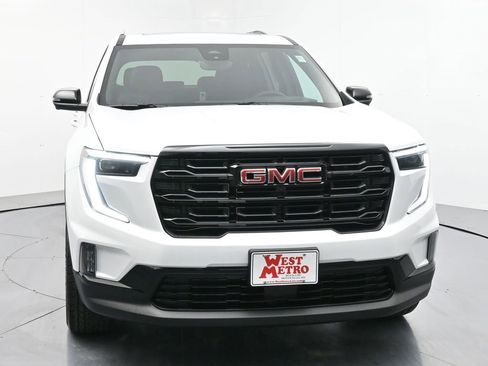 New 2026 GMC Acadia Elevation w/ Black Edition image 31